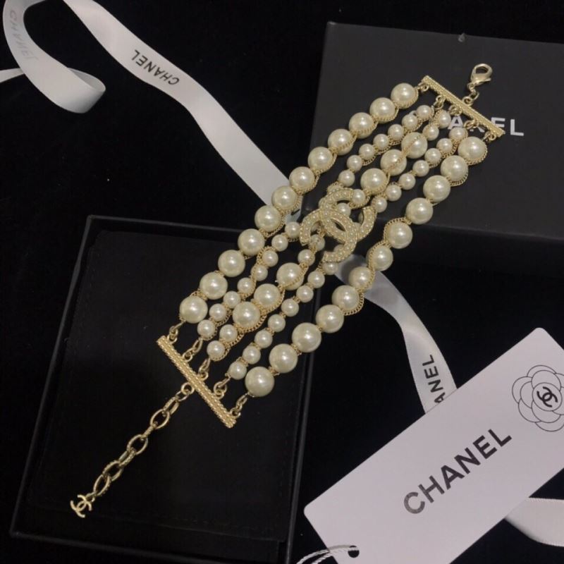 Chanel Bracelets